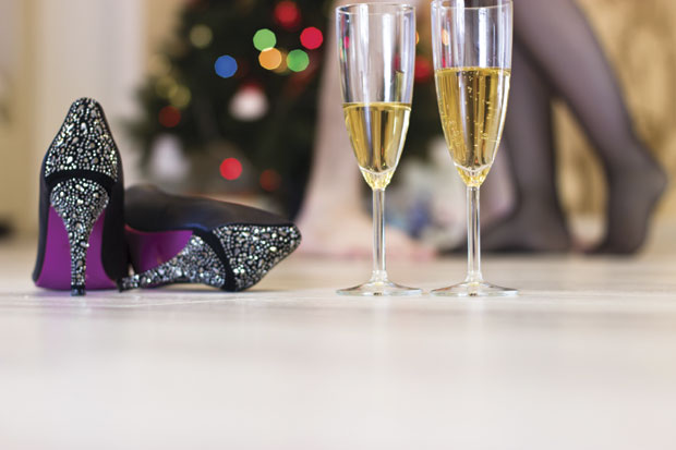 Алкохол и секс: Јача жељу, а слаби моћ!